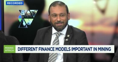 Unlocking Africa’s Critical Minerals Opportunity: From Commodity Exports to Beneficiation