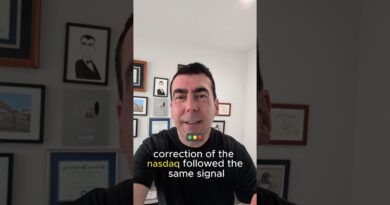 URGENT WARNING: BofA JUST Dropped a MASSIVE BOMBSHELL!