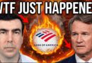 URGENT WARNING: BofA JUST Dropped a MASSIVE BOMBSHELL!