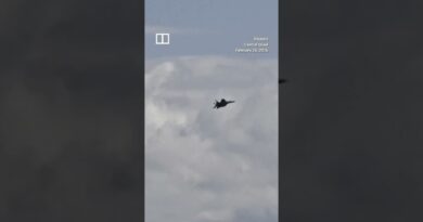 US and Israel launch major strikes on Iran