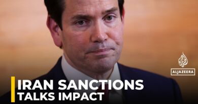 US-Iran tensions: Nuclear talks set to take place in Geneva on Thursday