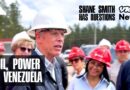 Venezuela After Maduro: Inside the First U.S. Visit with Shane Smith | Shane Has Questions