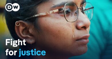 Violence against women in India – A system of inequality | DW Documentary