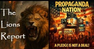 War Premiums and a Grand Deception. Mannarino