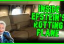 WATCH: Inside Epstein’s Rotting ‘Lolita Express’ Plane As Dark Past EXPOSED | The Kyle Kulinski Show