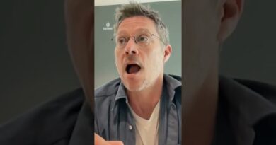 ‘We asked UK gov’t to declare what’s happening in Gaza as a genocide’