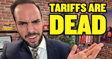 We Were Betrayed—Supreme Court Shoots Down Trump’s Tariffs