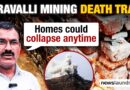 ‘We’ll be buried alive’: Mining turns homes in Rajasthan’s villages into death traps