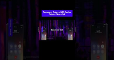 We’ll need to try a live demo of Super Clear Call to see how well it compares.