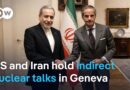 What are the chances these talks will be successful? | DW News