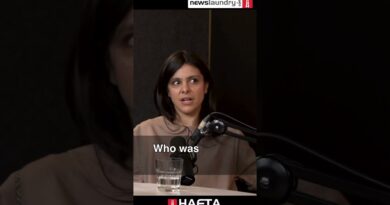 What conversations were held at the AI Summit but was that where the real AI agenda was being set?