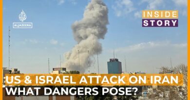 What dangers does the US and Israel attack on Iran pose? | Inside Story
