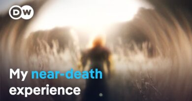 What does dying feel like? | DW Documentary