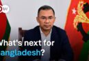 What does the Bangladesh Nationalist Party’s (BNP) win mean for the future of the country? | DW News