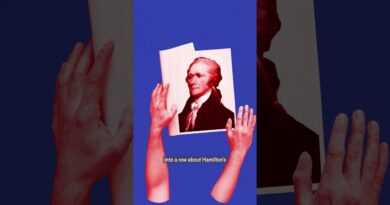 What is America’s oldest constitutional debate? | The Economist