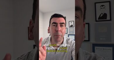 What JUST HAPPENED in Private Credit is MASSIVELY Gold and Silver Bullish!