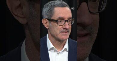 What should be Europe’s approach towards China | DW News