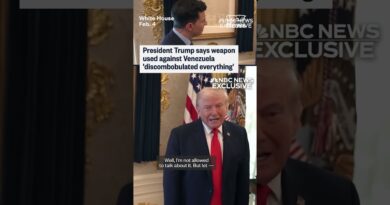 “What the Hell Is Going On in Caracas?”