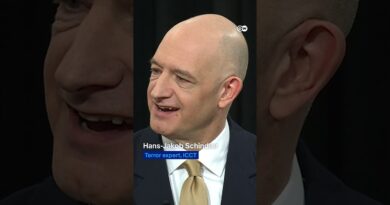 What the US wants vs what Iran wants | DW News