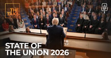 What to expect from Trump’s State of the Union address | The Take