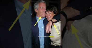 What you need to know about the latest Epstein file news #shorts