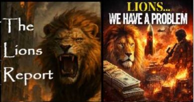 What You Need To Know NOW About This New Global Rearming Cycle. Mannarino