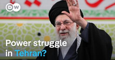 What’s behind reports of a bid to overthrow Iran’s Khamenei? | DW News