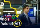 What’s behind the recent AI market jitters? | DW News