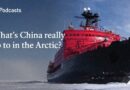 What’s China really up to in the Arctic? | The Economist