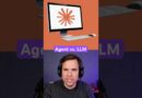 What’s the difference between an agent and an LLM? #Vergecast