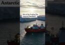 Who Is Not Funding This Antarctic Expedition? | Journey to Antarctica: Part 18