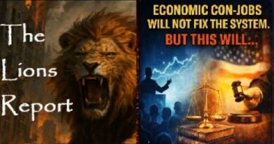 Who Really Paid Trump’s Tariffs? AMERICA DID… Mannarino