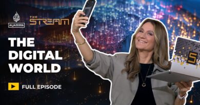 Who should control our digital world? | The Stream