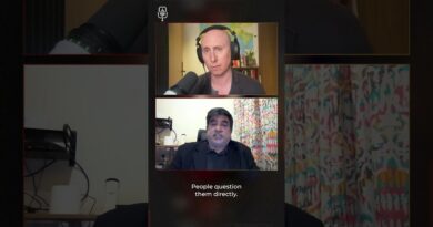 Who will win Bangladesh? #TheTake #Shorts #Podcast