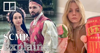 Why Americans are ‘becoming Chinese’