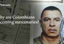 Why are so many Colombians becoming mercenaries?  | The Economist