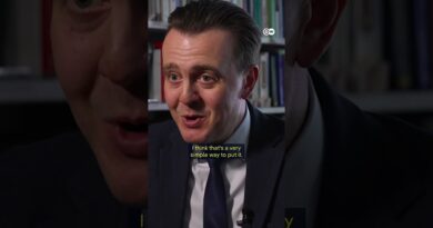 Why Bulgaria is divided over its currency | DW News