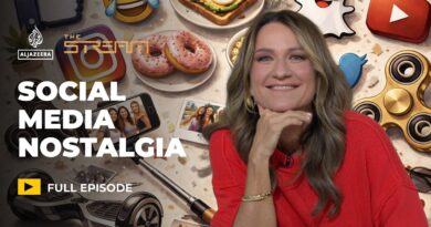 Why do we miss 2016? | The Stream