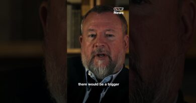 Why Does Trump Want Greenland So Badly? #news #geopolitics #vicenews