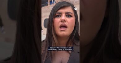 Why has Barcelona doubled its tourism tax? | DW News