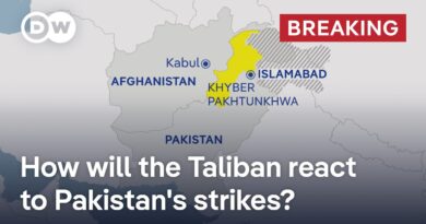 Why is the Pakistan-Afghanistan Conflict escalating? | DW News