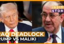 Why is Trump objecting to Maliki’s comeback? | Inside Story