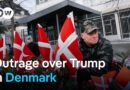 Why people in Denmark are fed up with Trump | Focus on Europe