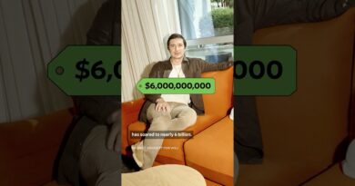 Why Robinhood Wants Trading to Feel Like a Sport