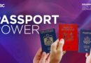 Why Some Passports Open Doors — And Others Don’t