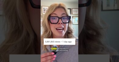 Why the Stephen Colbert censorship story is messy #shorts