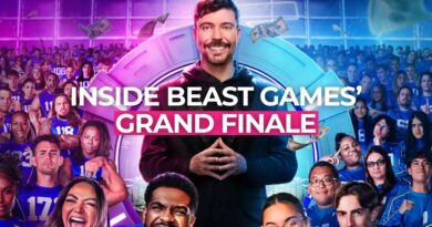 Why This Beast Games Finale Changes Everything