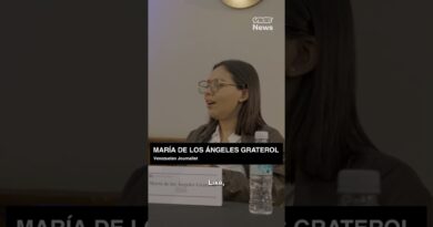 Why Venezuela’s Opposition Can’t Take Over