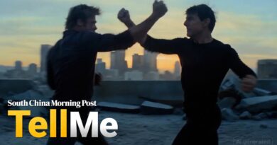 Why viral clip of Brad Pitt-Tom Cruise fight shook Hollywood
