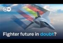 Will Franco‑German differences sink Europe’s €100bn fighter jet plan? | DW News